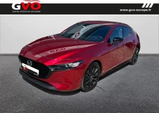 Image principale véhicule MAZDA Mazda 3 Berline