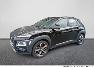 Image principale véhicule HYUNDAI Kona