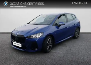 Image principale véhicule BMW Serie 2 ActiveTourer