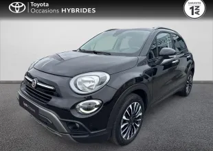 Image principale véhicule FIAT 500X