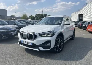 Image principale véhicule BMW X1