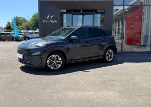 Image principale véhicule HYUNDAI Kona