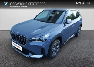 Image principale véhicule BMW X1