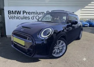 Image principale véhicule MINI Mini