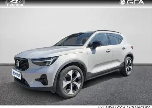 Image principale véhicule VOLVO XC40