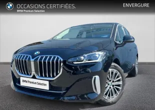 Image principale véhicule BMW Serie 2 ActiveTourer