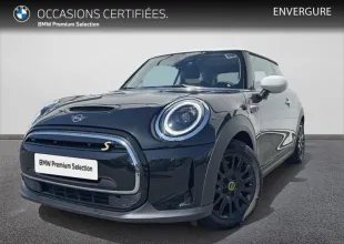 Image principale véhicule MINI Mini