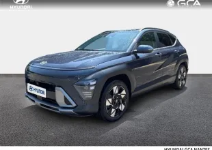 Image principale véhicule HYUNDAI Kona