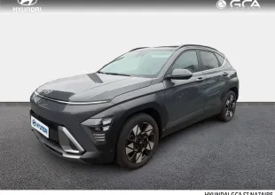Image principale véhicule HYUNDAI Kona