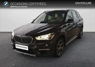 Image principale véhicule BMW X1