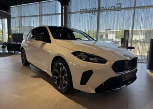 Image principale véhicule BMW Serie 1
