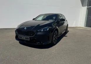 Image principale véhicule BMW Serie 1