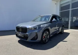 Image principale véhicule BMW X1