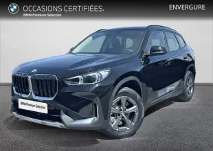 Image principale véhicule BMW X1