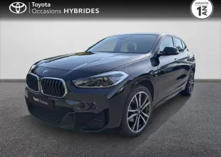 Image principale véhicule BMW X2