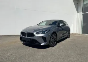 Image principale véhicule BMW Serie 1