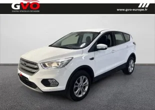 Image principale véhicule FORD Kuga