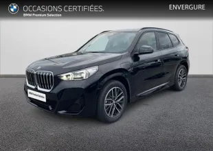 Image principale véhicule BMW X1