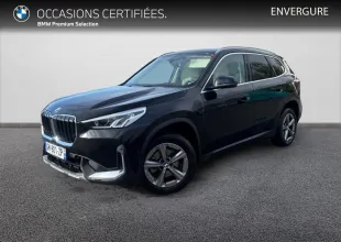 Image principale véhicule BMW X1