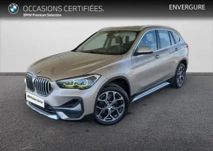 Image principale véhicule BMW X1
