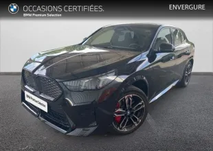Image principale véhicule BMW X2