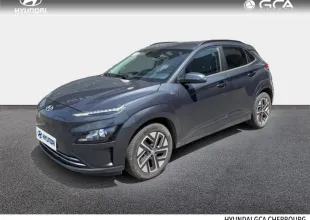 Image principale véhicule HYUNDAI Kona
