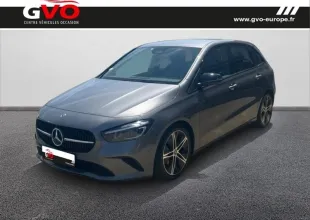 Image principale véhicule MERCEDES-BENZ Classe B