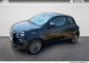 Image principale véhicule FIAT 500