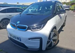 Image principale véhicule BMW i3
