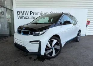 Image principale véhicule BMW i3