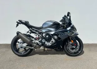 Image principale véhicule BMW S