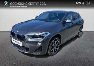 Image principale véhicule BMW X2