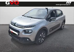 Image principale véhicule CITROEN C3