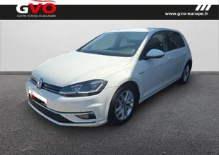 Image principale véhicule VOLKSWAGEN Golf