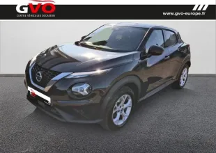 Image principale véhicule NISSAN Juke