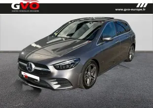 Image principale véhicule MERCEDES-BENZ Classe B