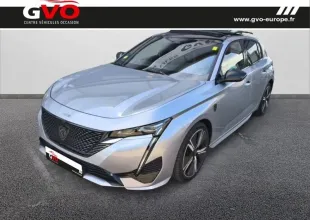 Image principale véhicule PEUGEOT 308