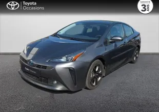 Image principale véhicule TOYOTA Prius