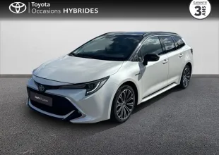 Image principale véhicule TOYOTA Corolla Touring Spt