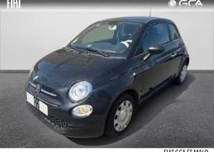 Image principale véhicule FIAT 500