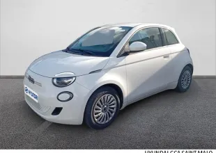 Image principale véhicule FIAT 500
