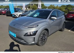 Image principale véhicule HYUNDAI Kona