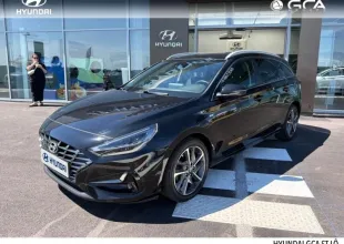 Image principale véhicule HYUNDAI i30 SW