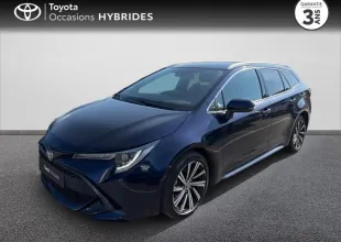 Image principale véhicule TOYOTA Corolla Touring Spt