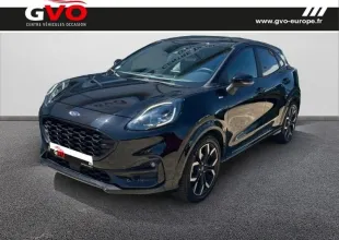 Image principale véhicule FORD Puma
