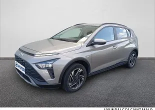 Image principale véhicule HYUNDAI Bayon