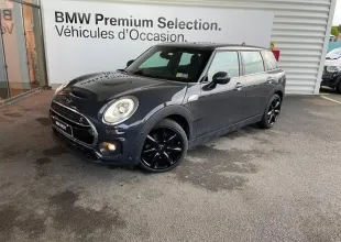 Image principale véhicule MINI Clubman