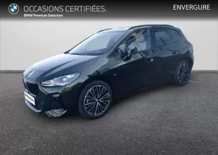 Image principale véhicule BMW Serie 2 ActiveTourer