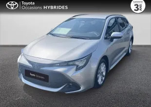 Image principale véhicule TOYOTA Corolla Touring Spt
