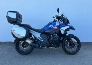 Image principale véhicule BMW R